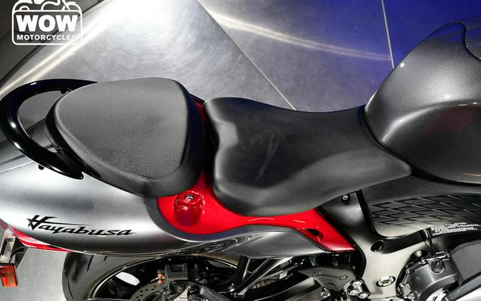 2023 Suzuki HAYABUSA 1340 1300