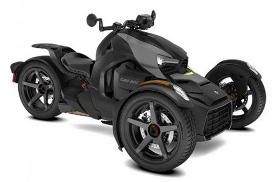 2022 Can-Am™ Ryker Sport 900 ACE™