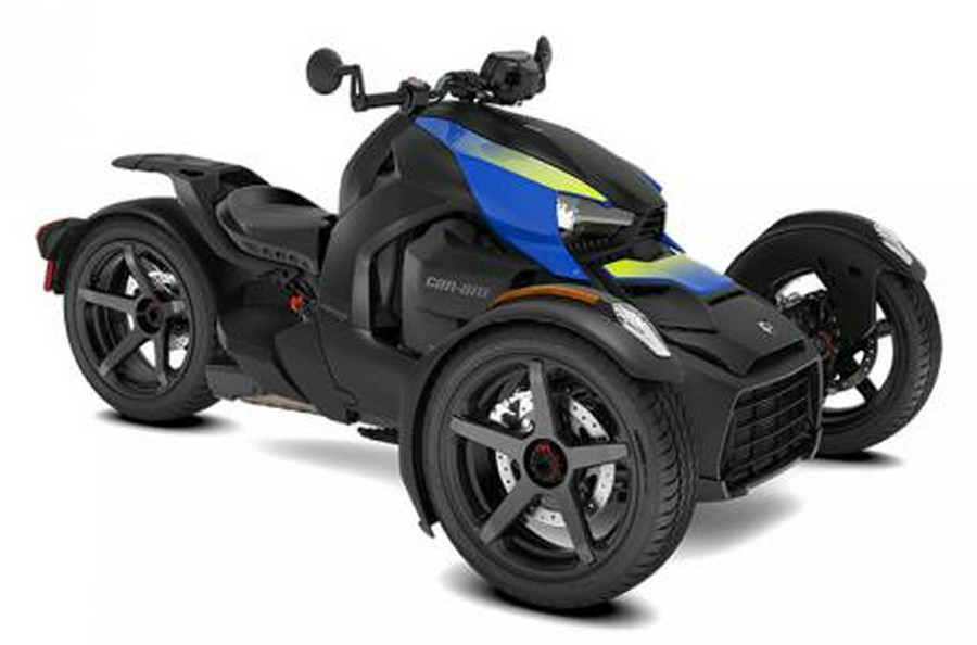 2022 Can-Am™ Ryker Sport 900 ACET