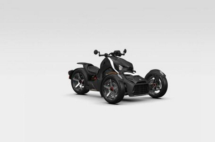 2022 Can-Am™ Ryker Sport 900 ACET