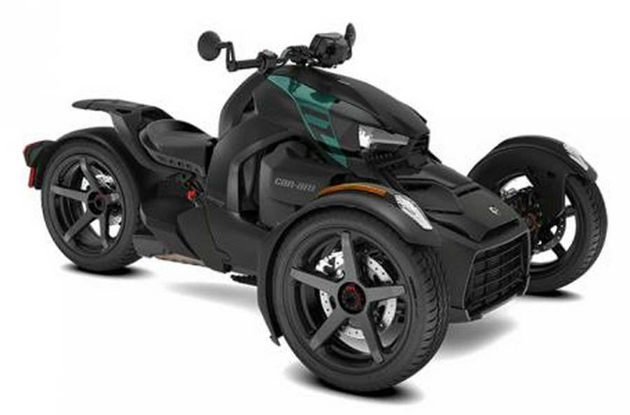 2022 Can-Am™ Ryker Sport 900 ACET