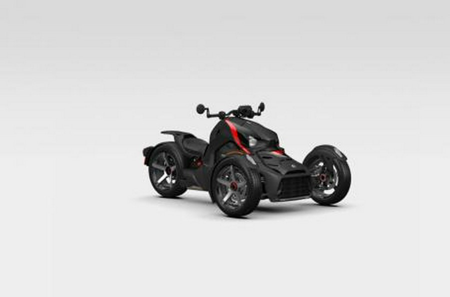 2022 Can-Am™ Ryker Sport 900 ACET