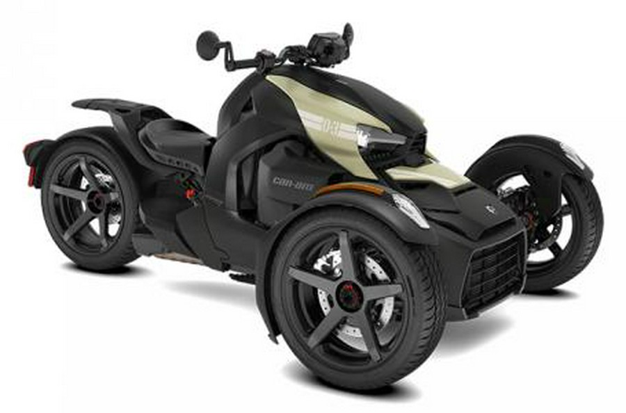 2022 Can-Am™ Ryker Sport 900 ACE™