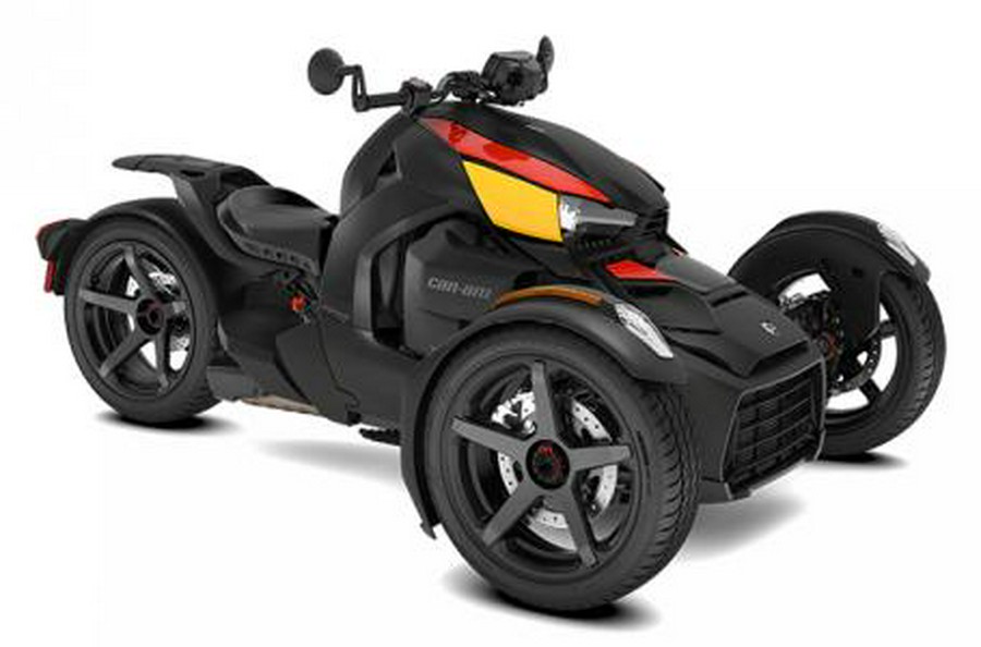 2022 Can-Am™ Ryker Sport 900 ACE™