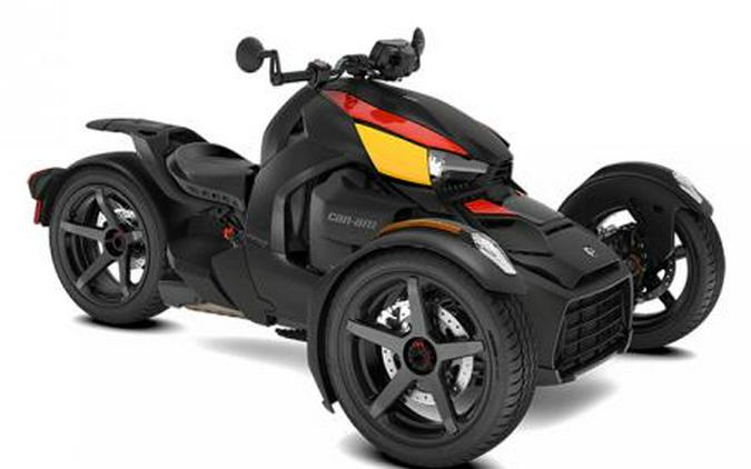 2022 Can-Am™ Ryker Sport 900 ACE™