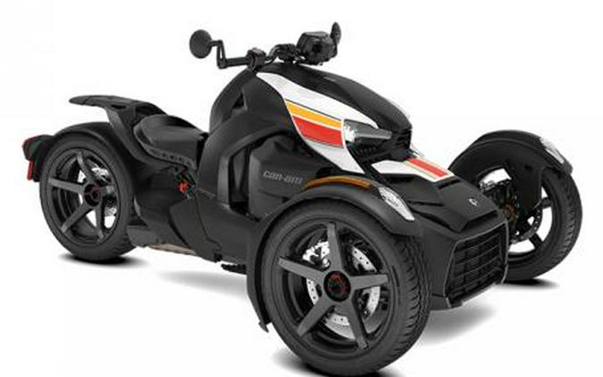 2022 Can-Am™ Ryker Sport 900 ACE™