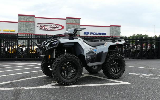 2024 Polaris® Sportsman 570 Premium