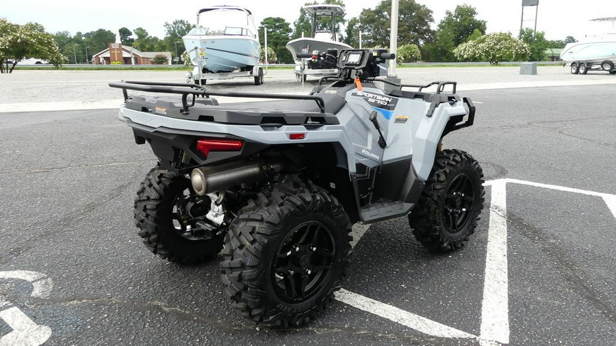 2024 Polaris® Sportsman 570 Premium