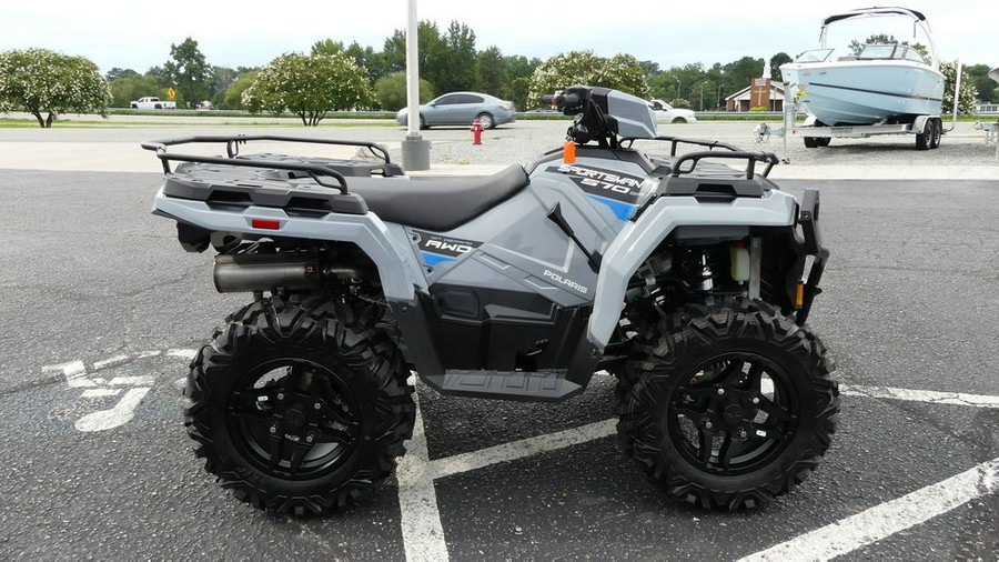 2024 Polaris® Sportsman 570 Premium