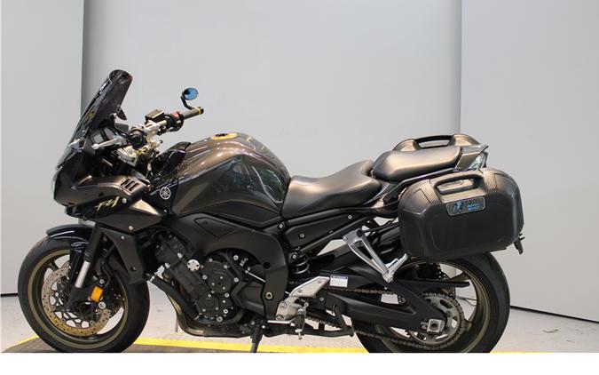 2009 YAMAHA FZ1S