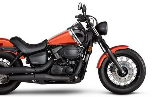 New 2024 Honda SHADOW PHANTOM