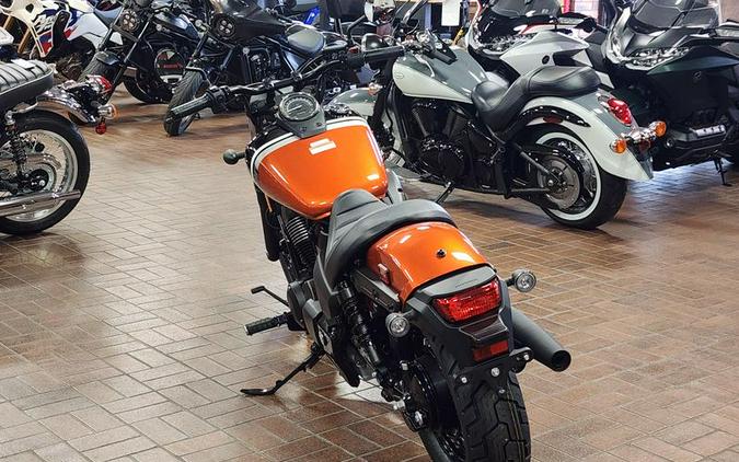 New 2024 Honda SHADOW PHANTOM