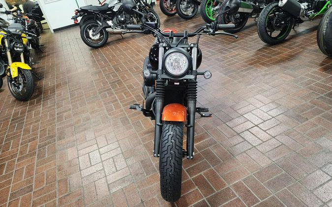 New 2024 Honda SHADOW PHANTOM