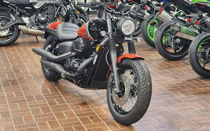 New 2024 Honda SHADOW PHANTOM