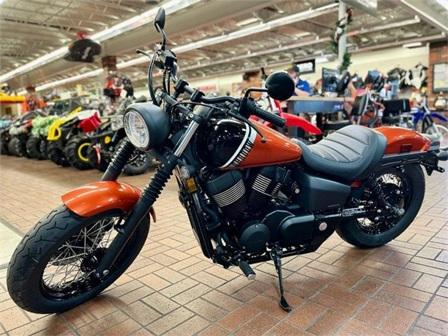 New 2024 Honda SHADOW PHANTOM