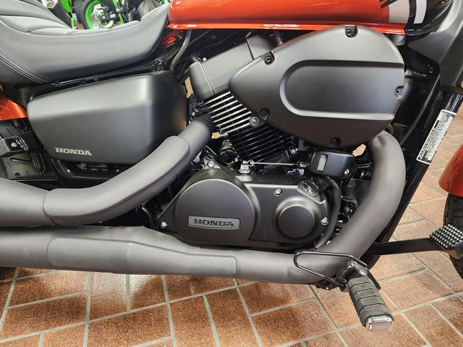 New 2024 Honda SHADOW PHANTOM