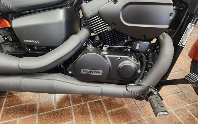 New 2024 Honda SHADOW PHANTOM