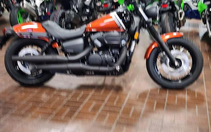 New 2024 Honda SHADOW PHANTOM