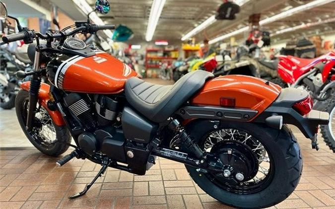 New 2024 Honda SHADOW PHANTOM