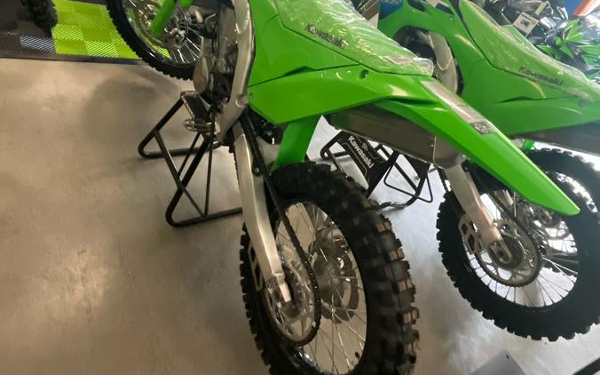 2026 Kawasaki KX™450