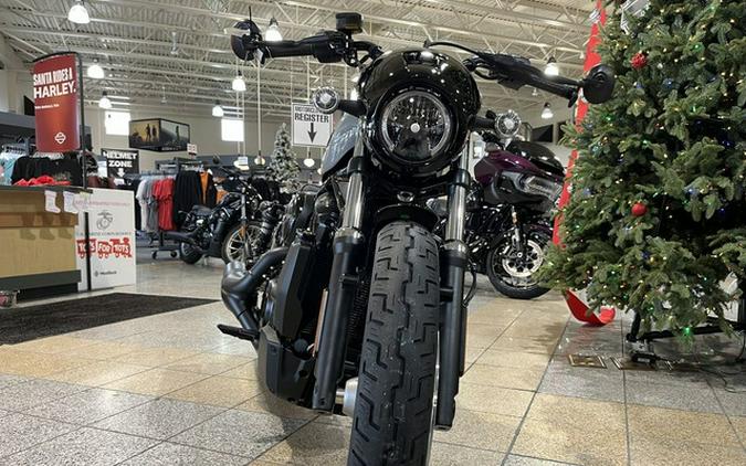 2025 Harley-Davidson RH975S - Nightster Special