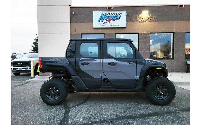 2026 Polaris XPEDITION XP NORTHSTAR RIDE COMMAND 5P