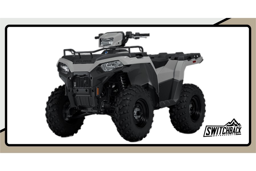 2026 Polaris Sportsman® 450 H.O.