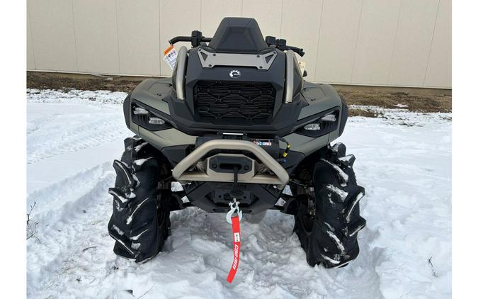 2026 Can-Am OUTLANDER XMR 1000R