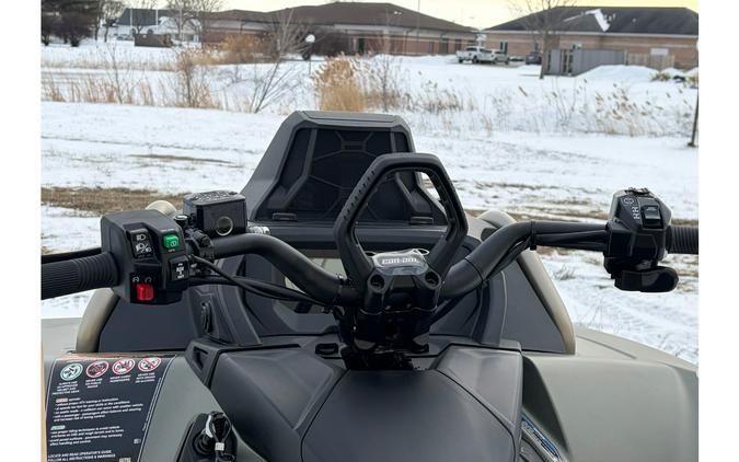 2026 Can-Am OUTLANDER XMR 1000R