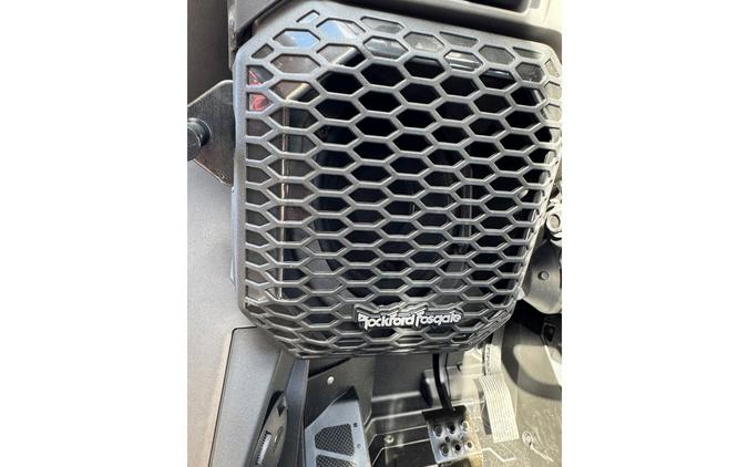 2026 Polaris RZR PRO XP 4 ULTIMATE EARTH BLUE