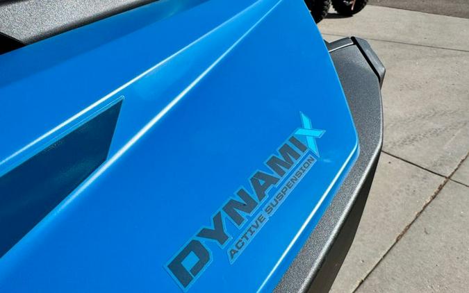 2026 Polaris RZR PRO XP 4 ULTIMATE EARTH BLUE