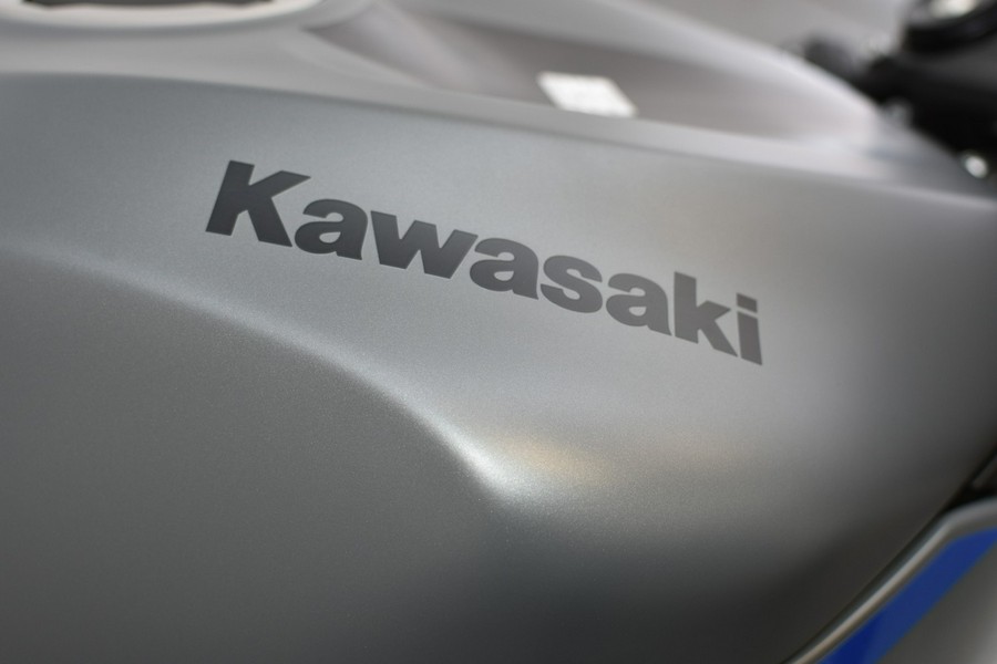 2026 Kawasaki Ninja ZX-6R