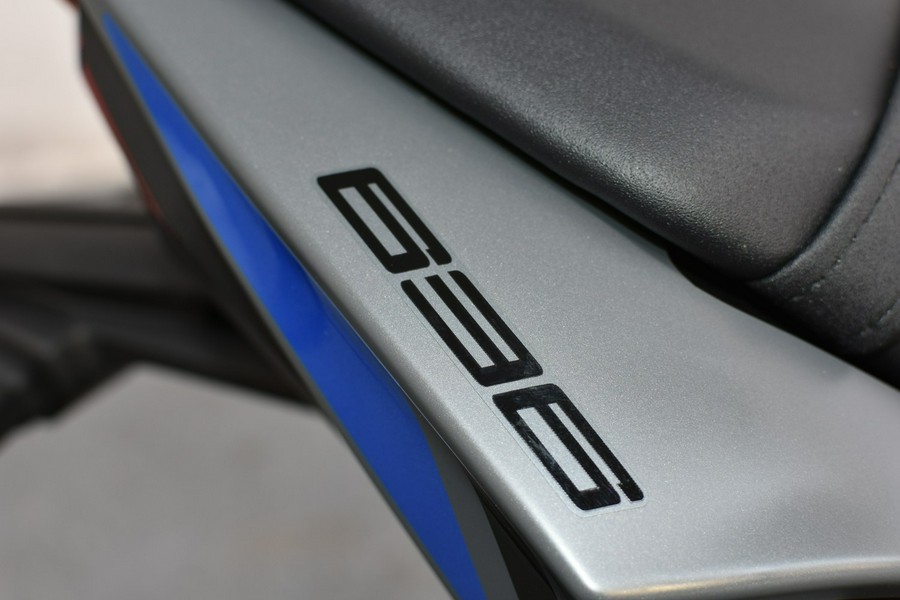 2026 Kawasaki Ninja ZX-6R