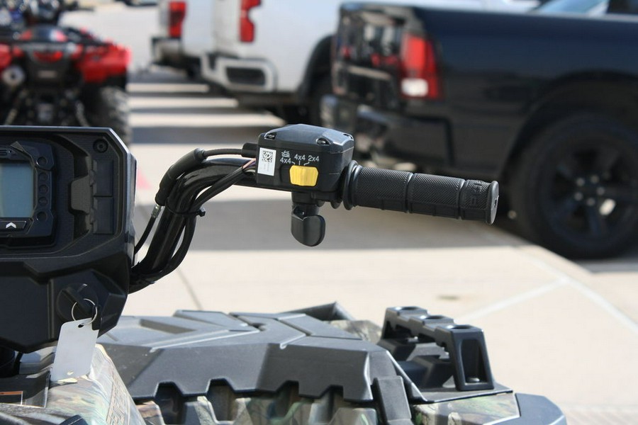 2023 Polaris® A23SXZ85A9