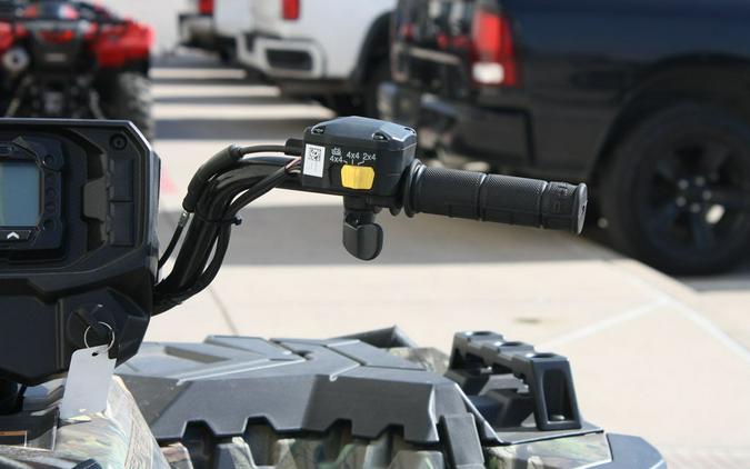 2023 Polaris® A23SXZ85A9