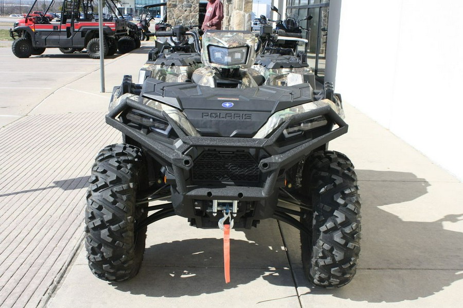 2023 Polaris® A23SXZ85A9