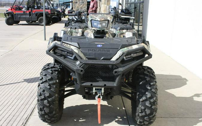 2023 Polaris® A23SXZ85A9