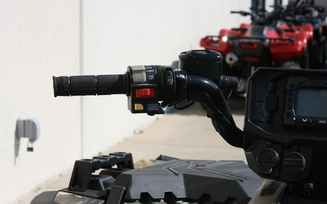 2023 Polaris® A23SXZ85A9