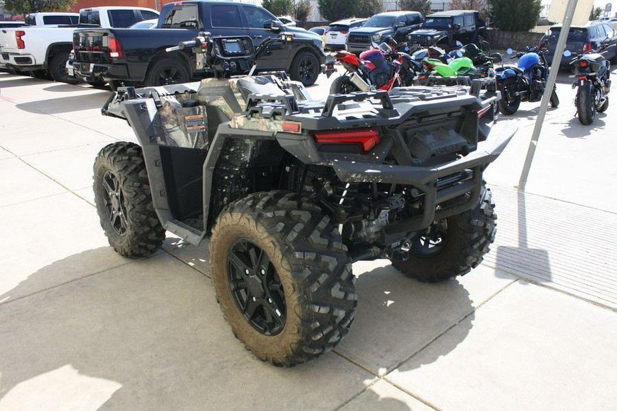 2023 Polaris® A23SXZ85A9