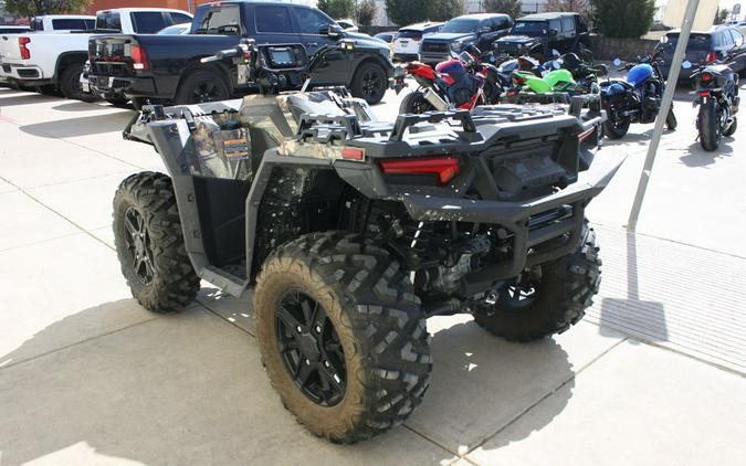 2023 Polaris® A23SXZ85A9