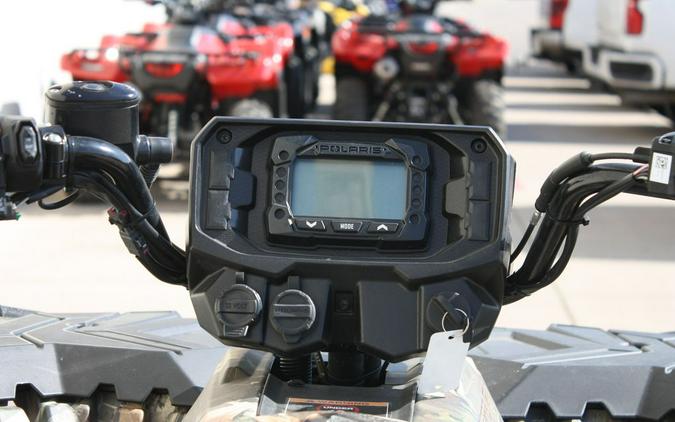 2023 Polaris® A23SXZ85A9