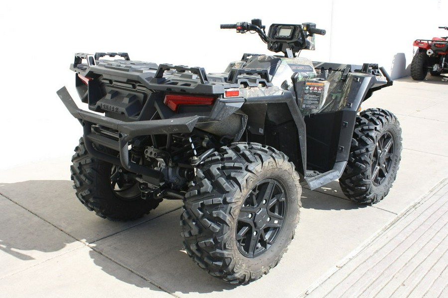 2023 Polaris® A23SXZ85A9