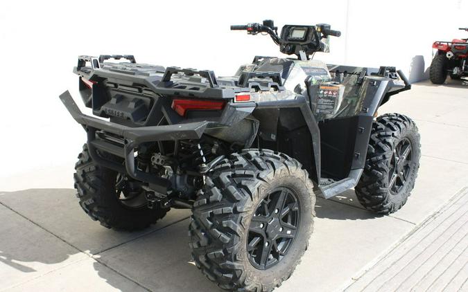 2023 Polaris® A23SXZ85A9