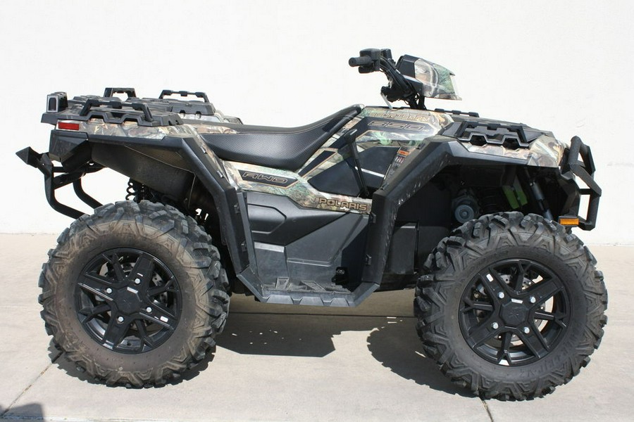2023 Polaris® A23SXZ85A9