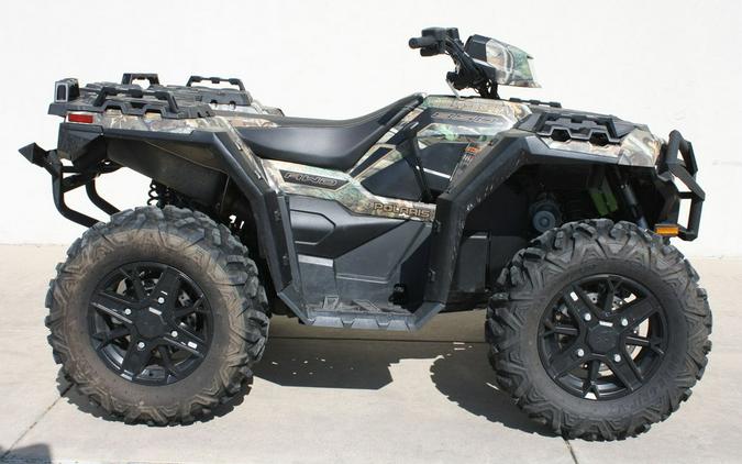 2023 Polaris® A23SXZ85A9