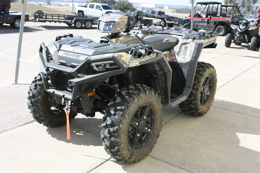 2023 Polaris® A23SXZ85A9