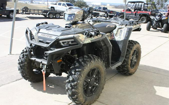 2023 Polaris® A23SXZ85A9