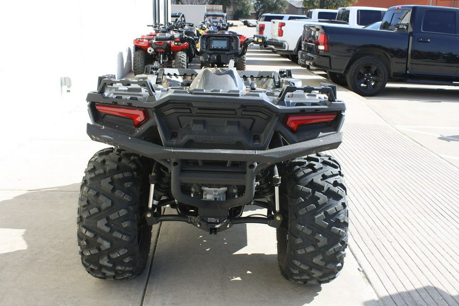 2023 Polaris® A23SXZ85A9