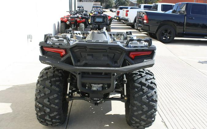 2023 Polaris® A23SXZ85A9