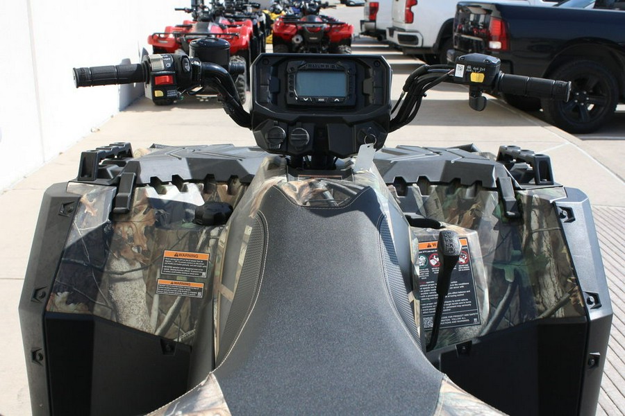 2023 Polaris® A23SXZ85A9